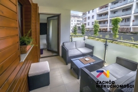 Apartament 2 Pokojowy- Rzeźniczaka